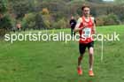 Senior Mens relay, 2025 Northern Cross Country Relays, Graves Park, Sheffield. Photo: David T. Hewitson/Sports for All Pics